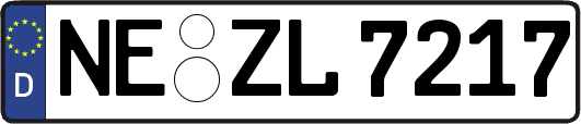 NE-ZL7217