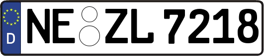 NE-ZL7218