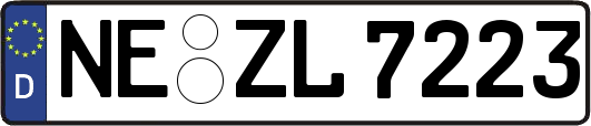 NE-ZL7223