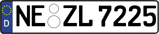 NE-ZL7225