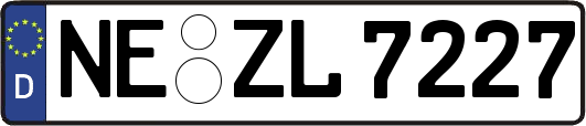 NE-ZL7227
