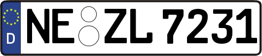 NE-ZL7231