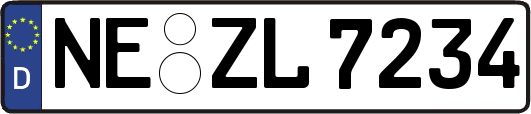 NE-ZL7234