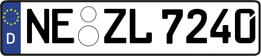 NE-ZL7240