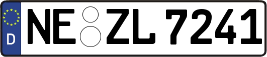 NE-ZL7241