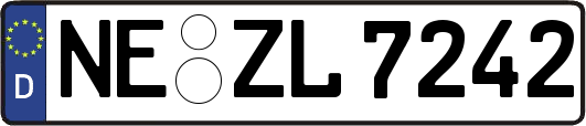 NE-ZL7242