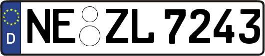 NE-ZL7243