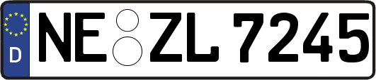 NE-ZL7245