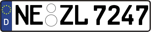 NE-ZL7247