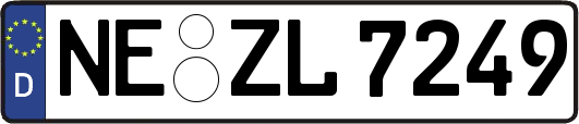 NE-ZL7249
