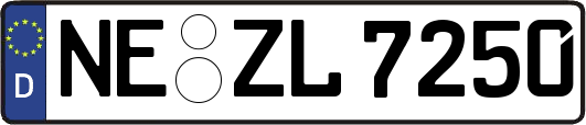 NE-ZL7250