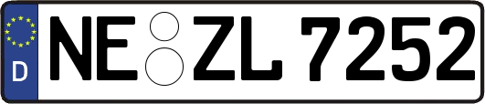 NE-ZL7252