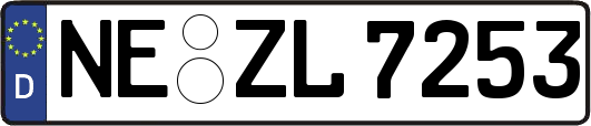 NE-ZL7253
