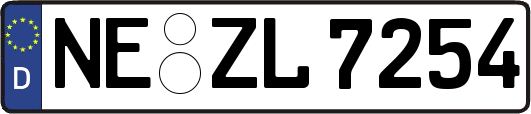 NE-ZL7254