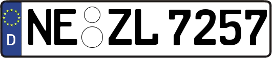 NE-ZL7257