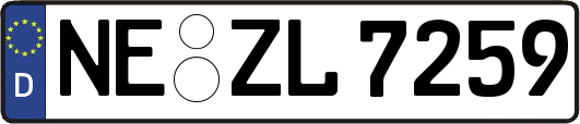 NE-ZL7259
