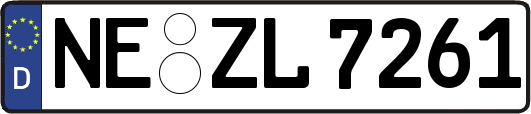 NE-ZL7261