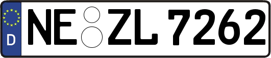 NE-ZL7262