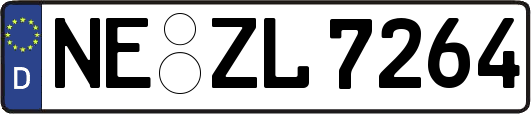 NE-ZL7264