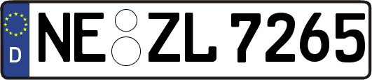 NE-ZL7265
