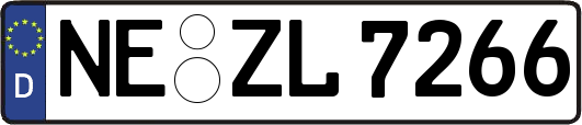 NE-ZL7266