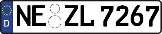 NE-ZL7267