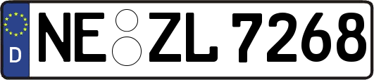 NE-ZL7268