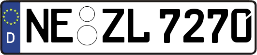NE-ZL7270