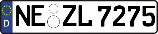 NE-ZL7275
