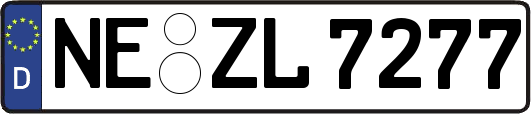 NE-ZL7277