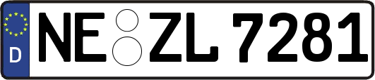 NE-ZL7281