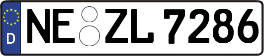 NE-ZL7286