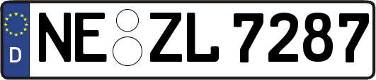 NE-ZL7287