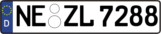 NE-ZL7288