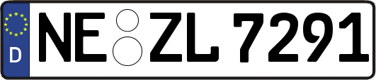 NE-ZL7291
