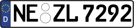 NE-ZL7292