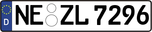 NE-ZL7296