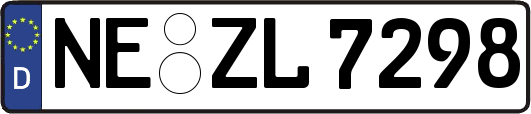 NE-ZL7298
