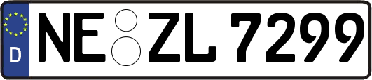 NE-ZL7299