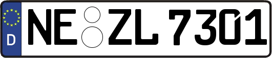 NE-ZL7301