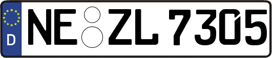 NE-ZL7305