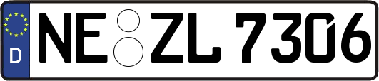NE-ZL7306