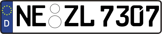 NE-ZL7307