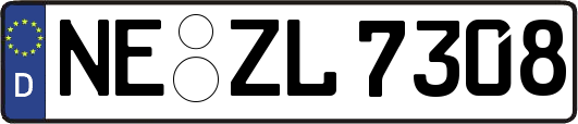 NE-ZL7308