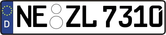 NE-ZL7310