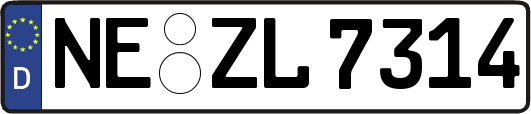 NE-ZL7314