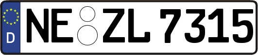 NE-ZL7315