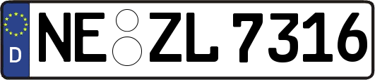NE-ZL7316