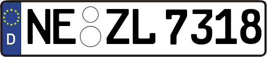 NE-ZL7318