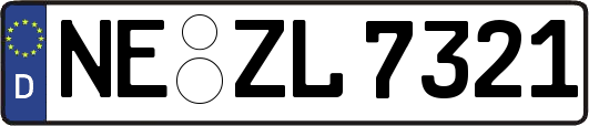 NE-ZL7321